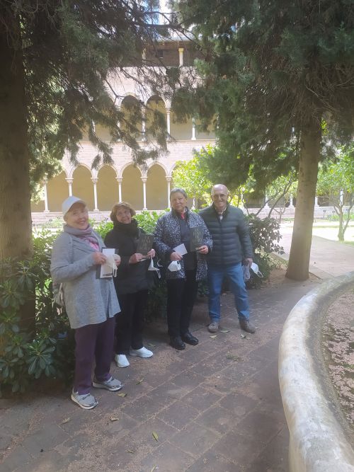 CHI. Pedralbes 10-4-22