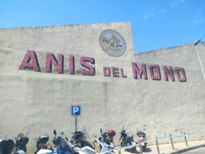 2022 06 16 anís del mono Badalona