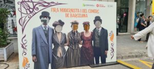 2023 05 20 Feria del Modernismo