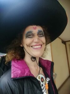 2023 11 01 fiesta de los muertos con nuestra catarina