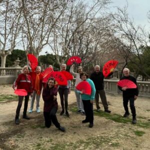 2024 02 06 Practica en Hospitalet