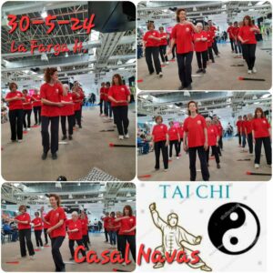 2024 05 30 Taichi en la feria gen gran de hospitalet