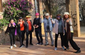 2025 03 02 Carnaval en Sant Andreu