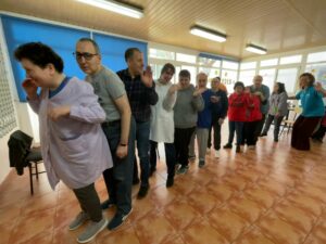 2025 04 10 Tutuuu Nos lleva el tren hacia las vacaciones de semana santa