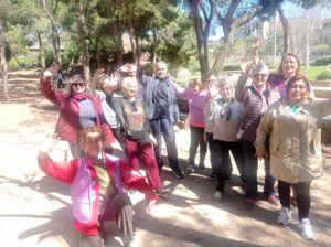 2025 04 06 día internacional de la actividad física