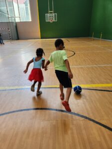 2025 05 31 Proyecto Fem salut amb familia