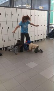 2025 06 01 el año de la serpiente visto por los niños
