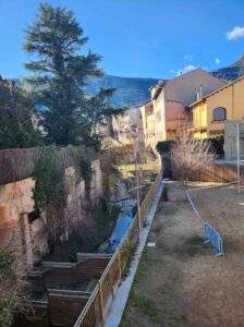 2026 01 31 Pueblo de Centelles