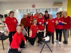 2026 02 05 celebración de reanudación de las clases