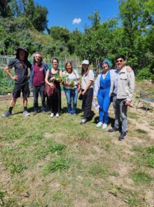 20260516_Visita_del_huerto_con_el_ayuntamiento